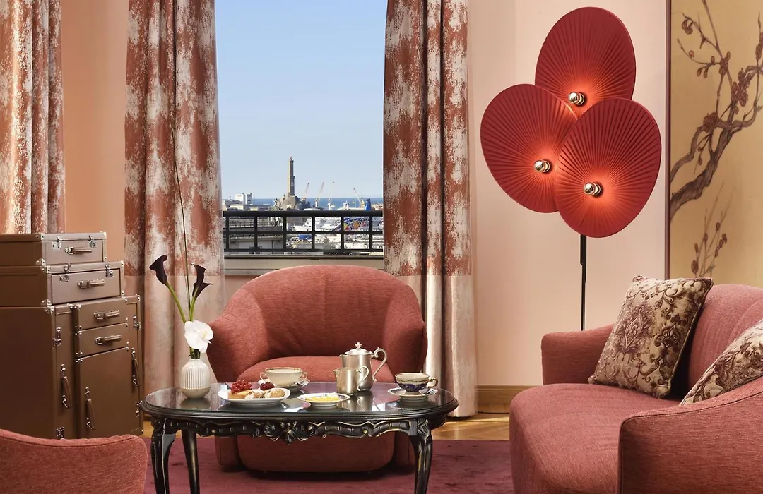 Grand Hotel Savoia-1